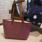 Godeliva | Luxury Shopper Bag – Available in All Colors
