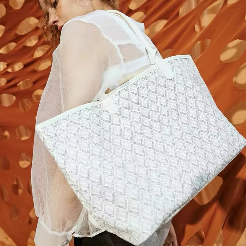 Godeliva | Luxury Shopper Bag – Available in All Colors