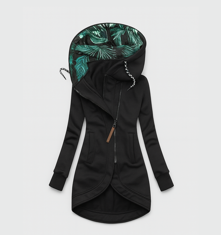 INVERNA™ | Lightweight winter coat