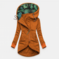 INVERNA™ | Lightweight winter coat