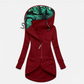 INVERNA™ | Lightweight winter coat