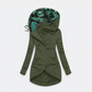 INVERNA™ | Lightweight winter coat