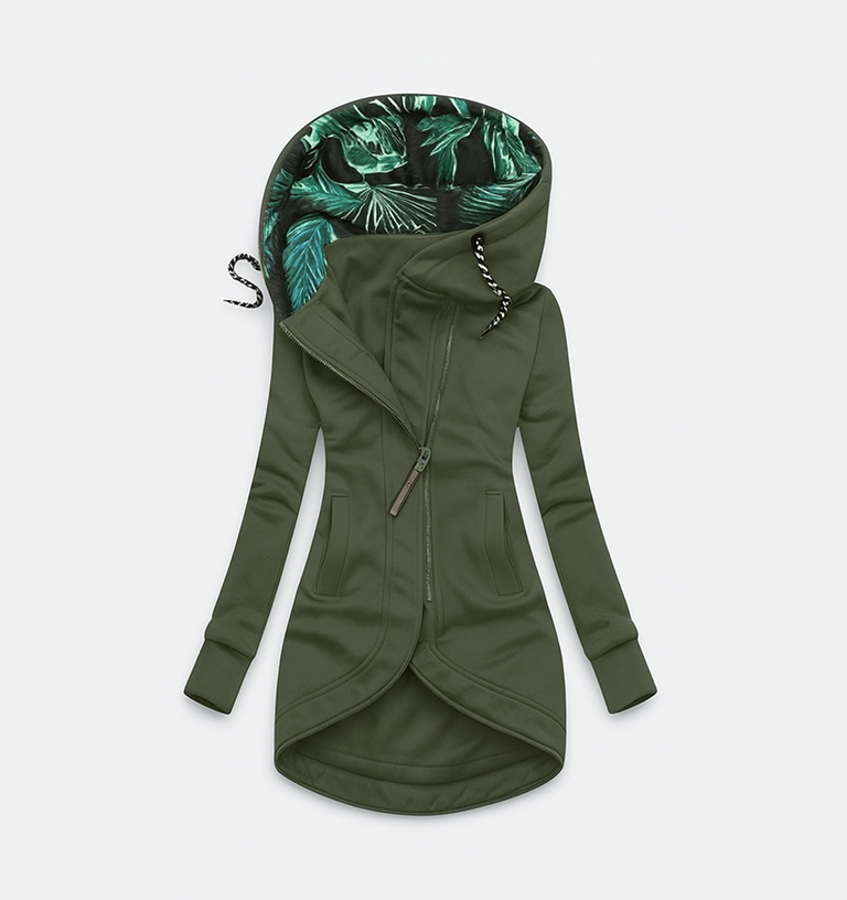 INVERNA™ | Lightweight winter coat