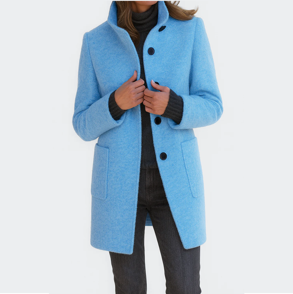 MARA™ | Classic coat