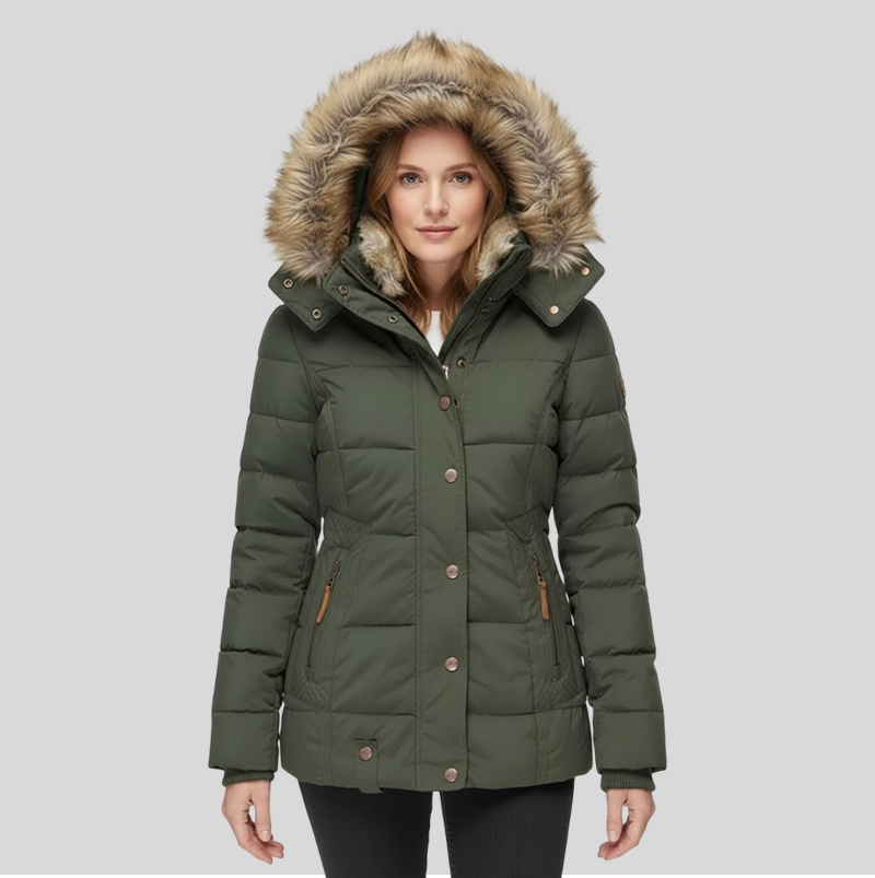 WINTERFREE™ | Casual Jacket