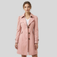 CAMILLE™ | Luxury trench coat