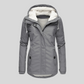 NUA™ | Elegant waterproof jacket