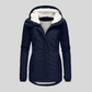 NUA™ | Elegant waterproof jacket