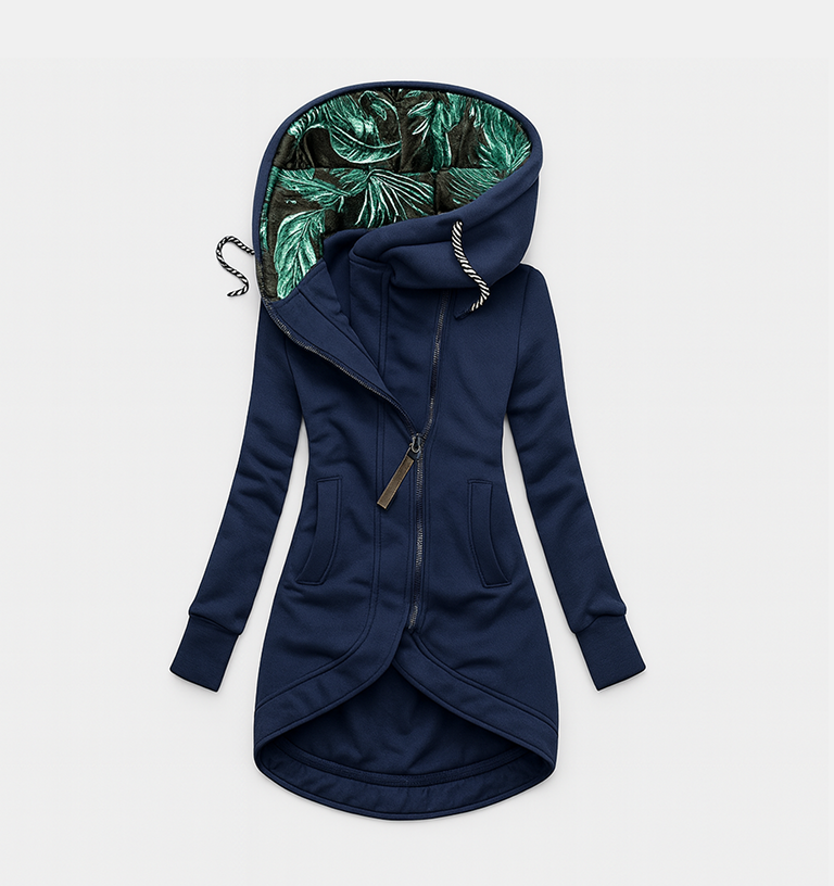 INVERNA™ | Lightweight winter coat