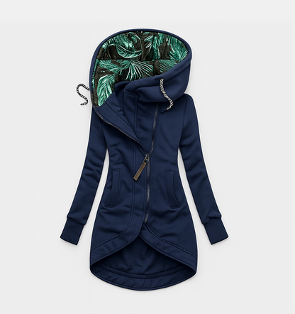 INVERNA™ | Lightweight winter coat