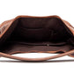YSOLDE | LEATHER BAG