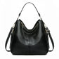 CORALIE | LEATHER SHOULDER BAG