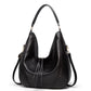 YSOLDE | LEATHER BAG