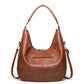 YSOLDE | LEATHER BAG