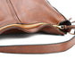 CORALIE | LEATHER SHOULDER BAG