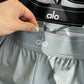Wide Leg Yoga Pants for Women | High Waist Quick-Dry Patchwork Sports Trousers – Elisa London