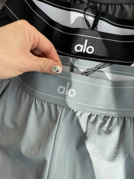 Olo | Wide Leg Pants