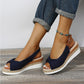 Women's Cute and Supportive summer sandals