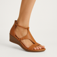 Zoe Everyday Sandals