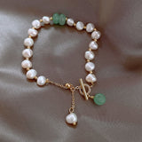 Annelie – Collana dorata dal design multilivello
