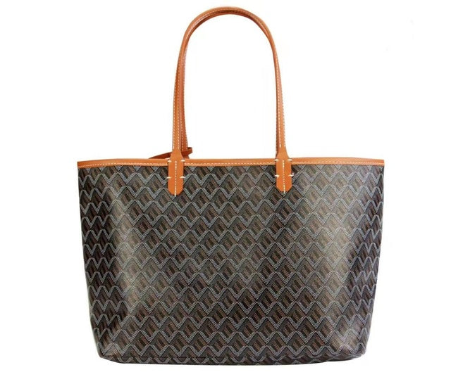 Godeliva | Luxury Shopper Bag – Available in All Colors