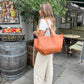 Ella bag - Brown