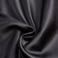 HANNAH | ONE-SHOULDER BLACK GOWN