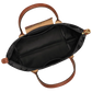 Longchamp - Large Le Pliage Tote, Black