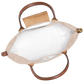 Longchamp - Large Le Pliage Tote, Paper