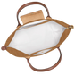 Longchamp - Large Le Pliage Tote, Fawn