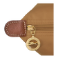 Longchamp - Large Le Pliage Tote, Fawn