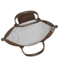 Longchamp - Large Le Pliage Tote, Terra