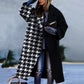 DARLEANE | LONG WINTER COAT FOR WOMEN | PADDED JACKET FOR COLDER DAYS