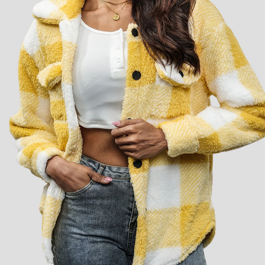 NERELLE | OVERSIZED JACKET