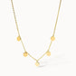 Collana di Buddha funky