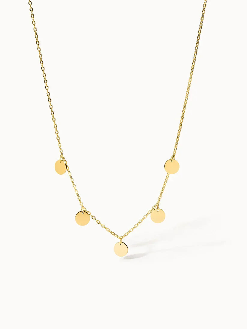Collana di Buddha funky