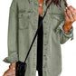 ELITHIA | DENIM JACKET