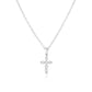 Annika – Bracciale in argento con maglie sottili