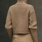 CRESSIDA™ | TAILORED WOOL-BLEND JACKET