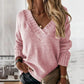 VEYLINNE | KNITTED JUMPER