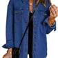 ELITHIA | DENIM JACKET