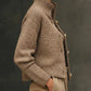 CRESSIDA™ | TAILORED WOOL-BLEND JACKET
