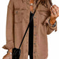 ELITHIA | DENIM JACKET