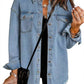 ELITHIA | DENIM JACKET