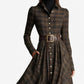 CELENE | VINTAGE MAXI DRESS