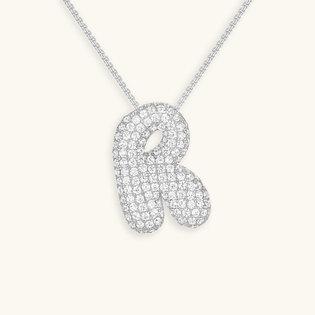 Melanie – Collana dorata con doppio cuore