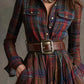 HENRIETTA | TIMELESS SHIRT DRESS