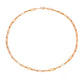 Collana elegante Archen