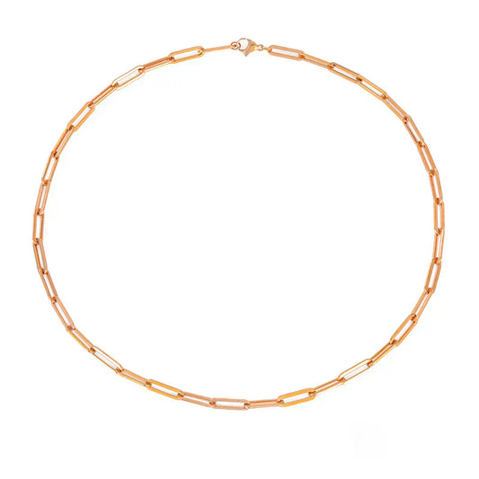 Collana elegante Archen