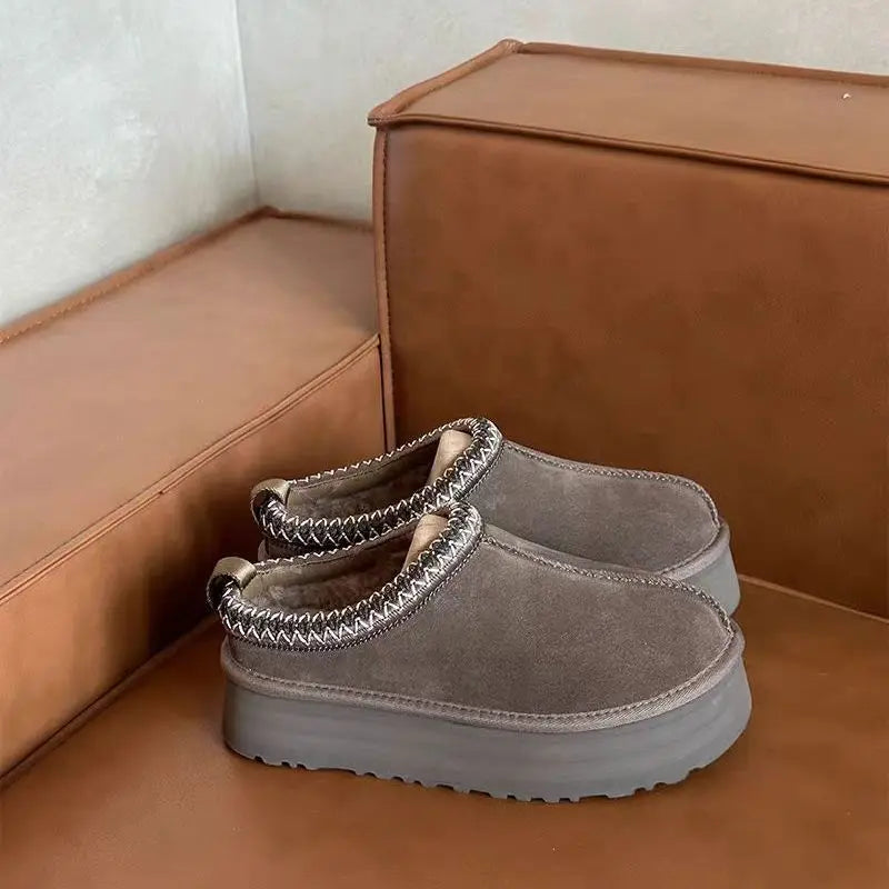 Women’s Ultra Mini Platform Boots | Elisa London